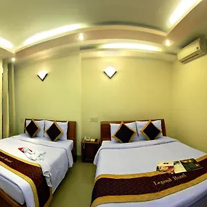 Legend Boutique *** Da Nang